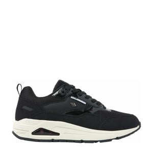 Lennox sneakers zwart