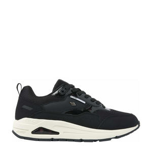Lennox sneakers zwart