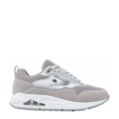 British Knights Lennox sneakers grijs afbeelding