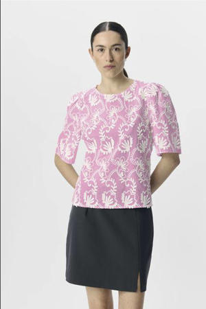 top roze