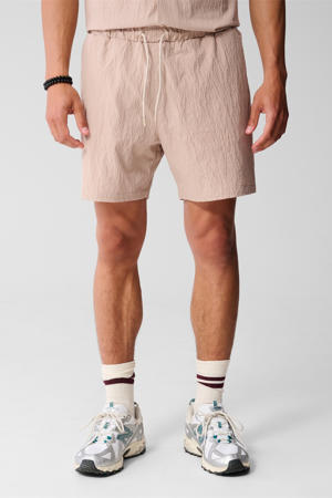 regular casual short beige