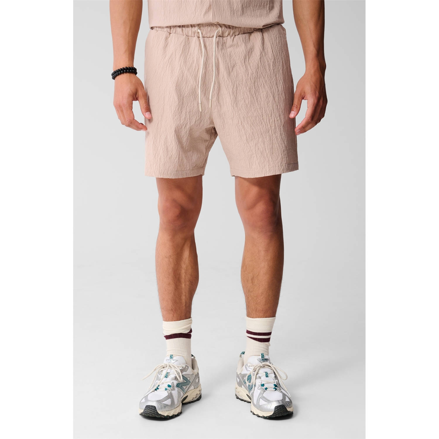 Shoeby regular casual short beige