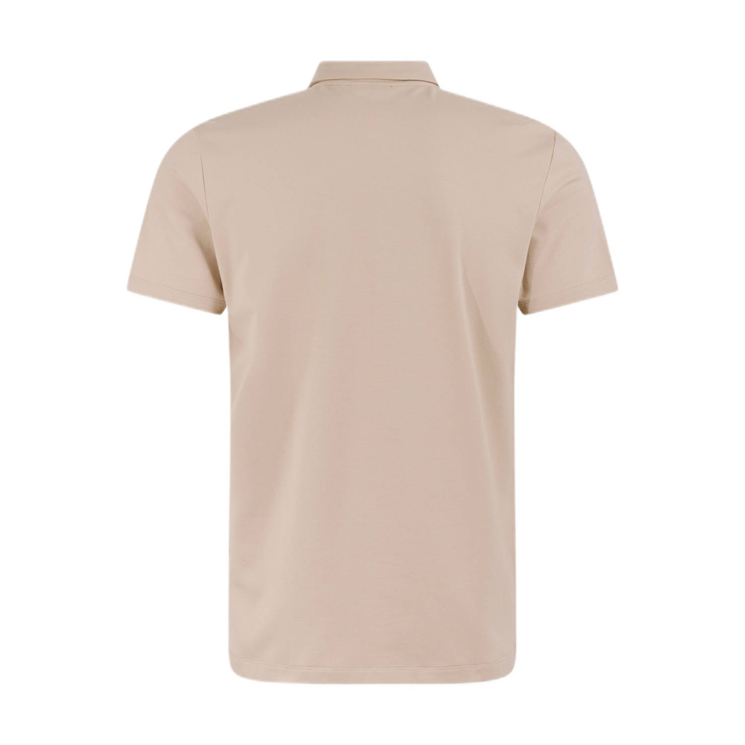 Shoeby regular polo zand
