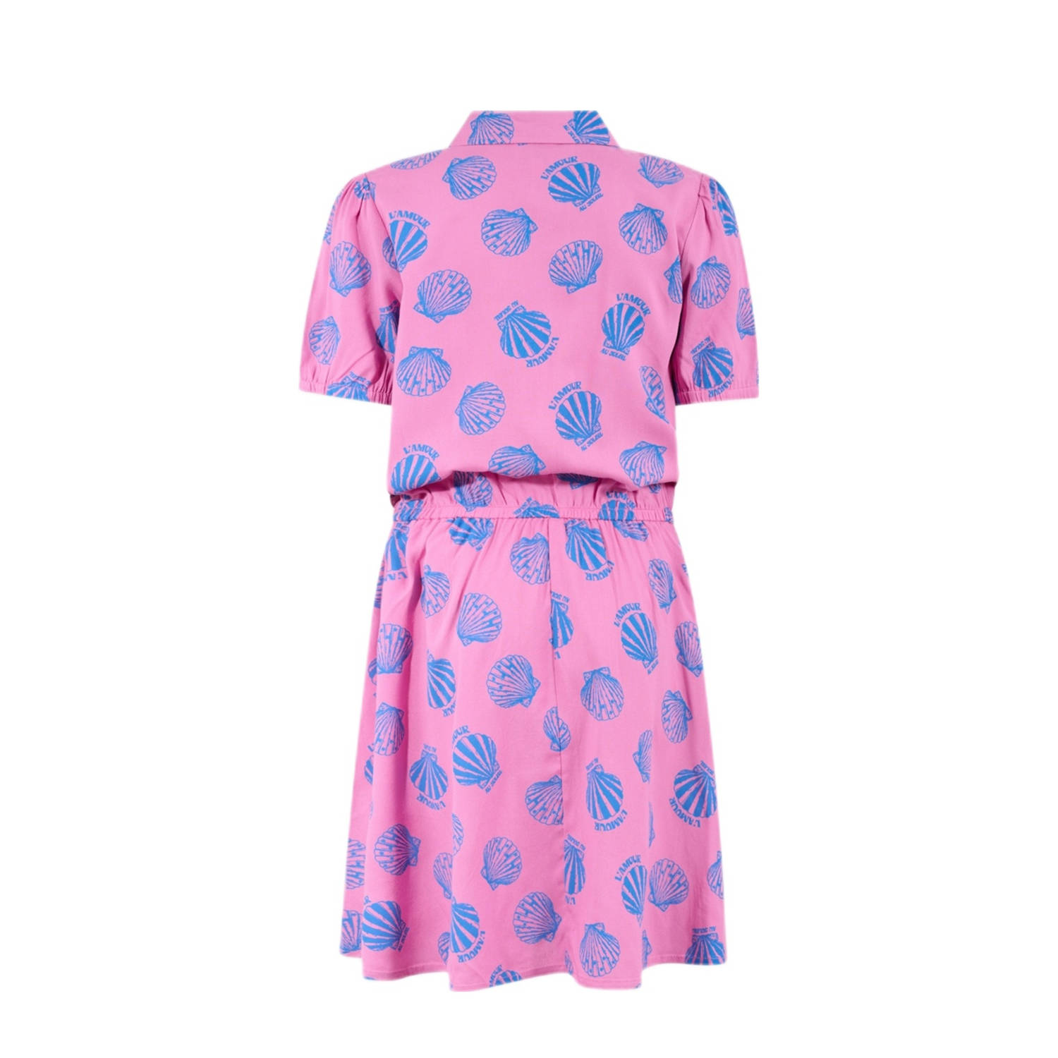 Shoeby blousejurk roze