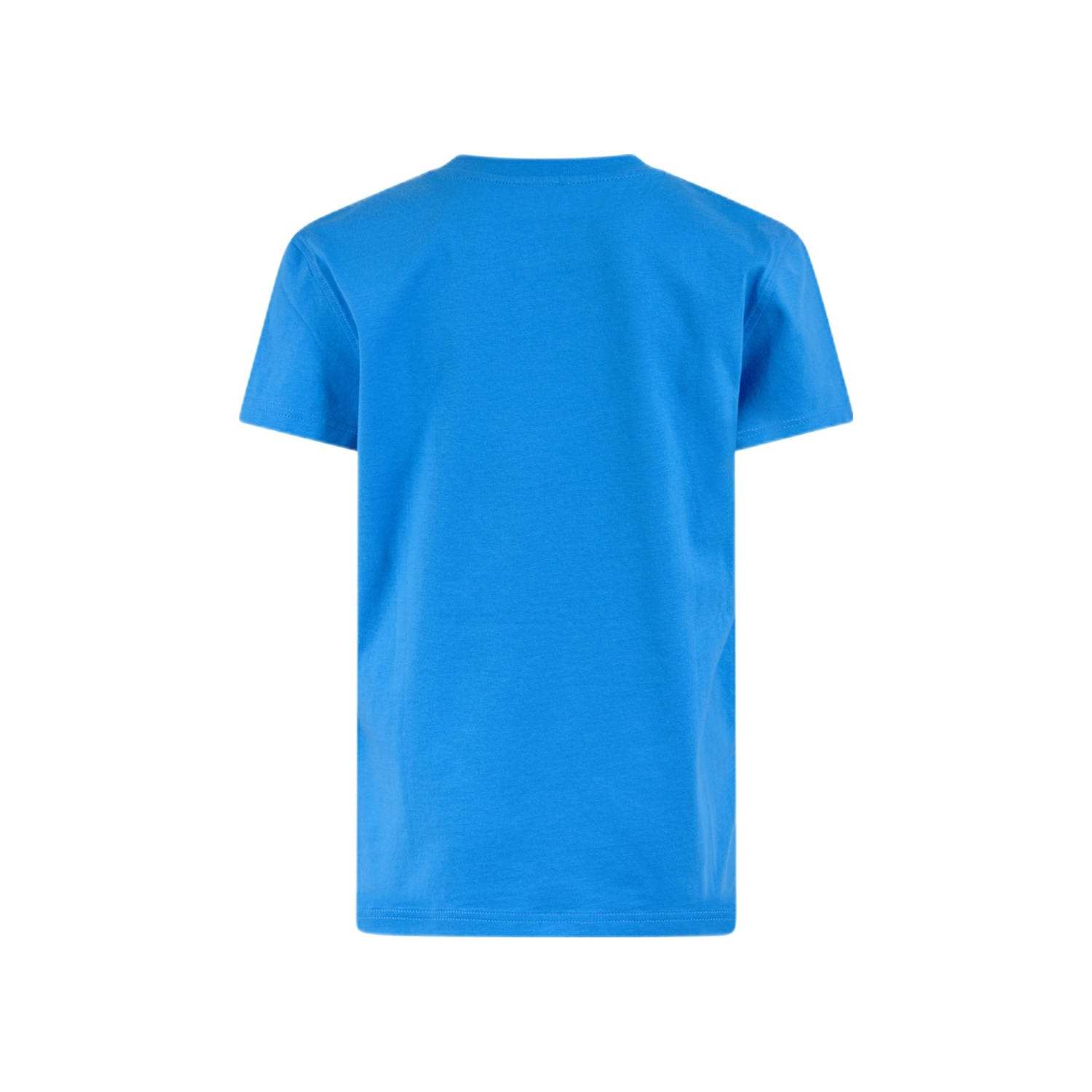 Shoeby T-shirt blauw