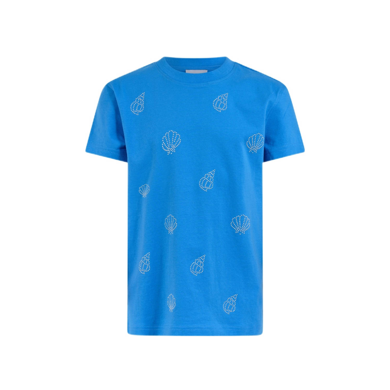 Shoeby T-shirt blauw