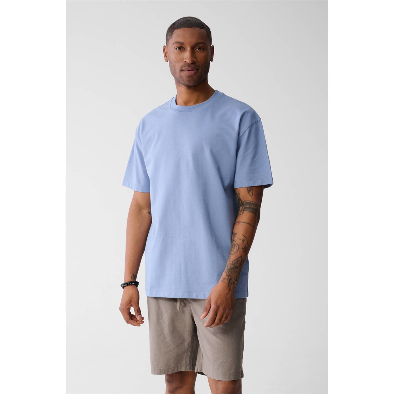 Shoeby T-shirt blauw
