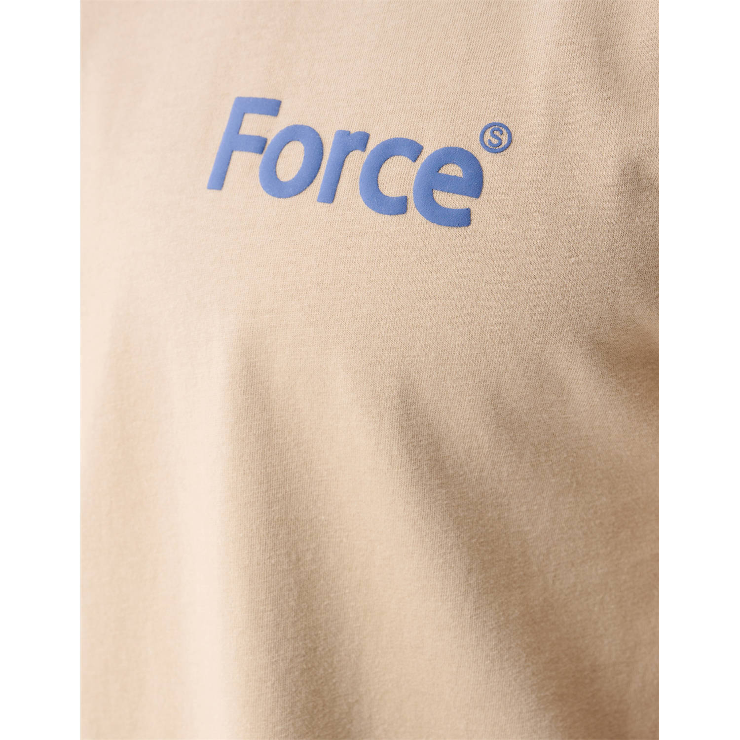 Shoeby T-shirt beige