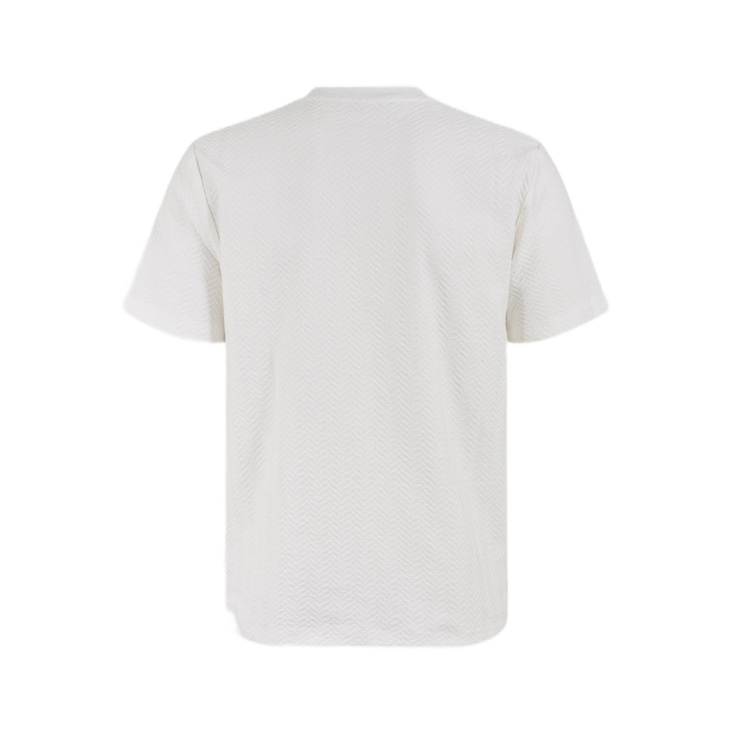 Shoeby T-shirt ecru