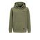 Petrol Industries hoodie groen