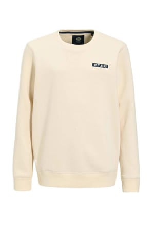 sweater beige