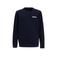 Petrol Industries sweater marineblauw
