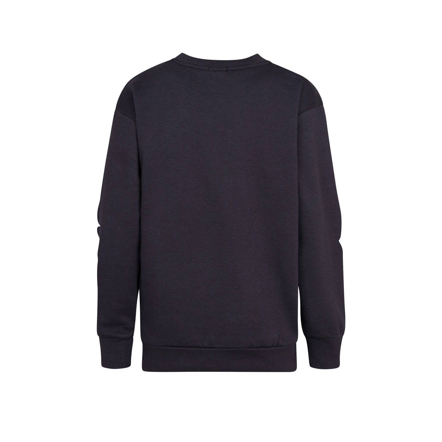 Petrol Industries sweater donkerblauw