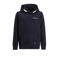 Petrol Industries hoodie donkerblauw