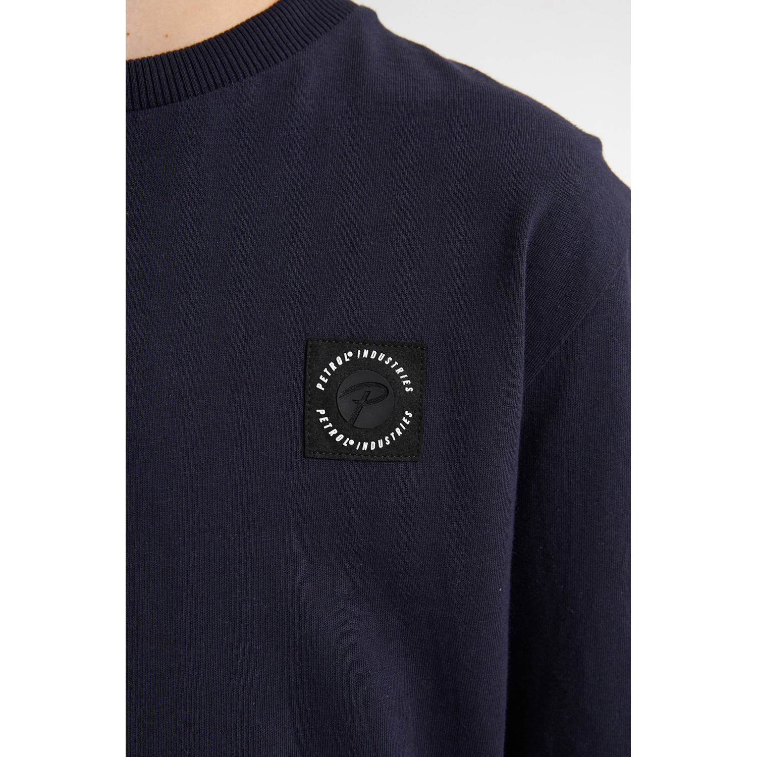 Petrol Industries longsleeve marine