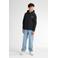 Petrol Industries loose fit jeans light blue denim