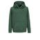 Petrol Industries hoodie donkergroen