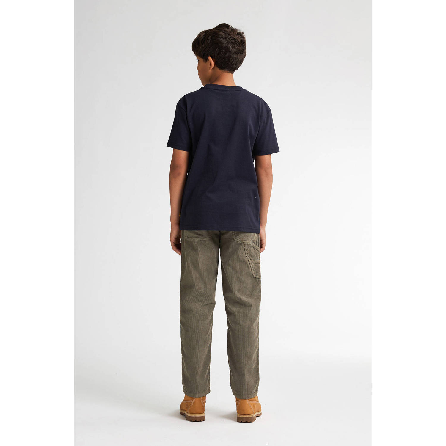 Petrol Industries T-shirt marine