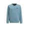 Petrol Industries sweater lichtblauw