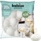 Bolsius drijfkaarsen (set van 20)