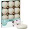 Bolsius drijfkaarsen Maxi (set van 12)