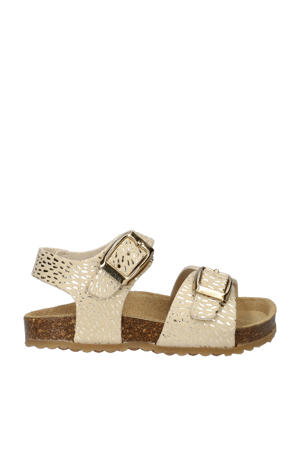 sandalen goud