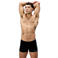 Speedo Endurance+ MAX zwemboxer Tech Panel zwart/groen
