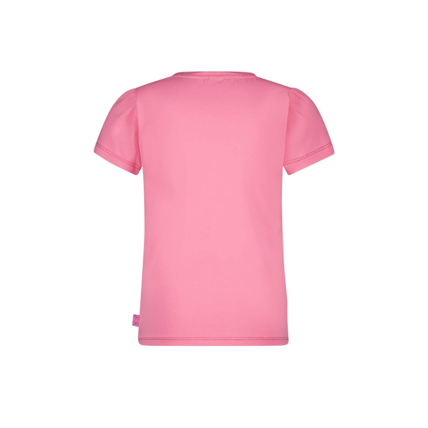 B.Nosy x K3 T-shirt roze