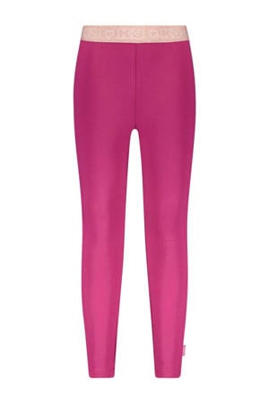 K3 skinny legging fuchsia