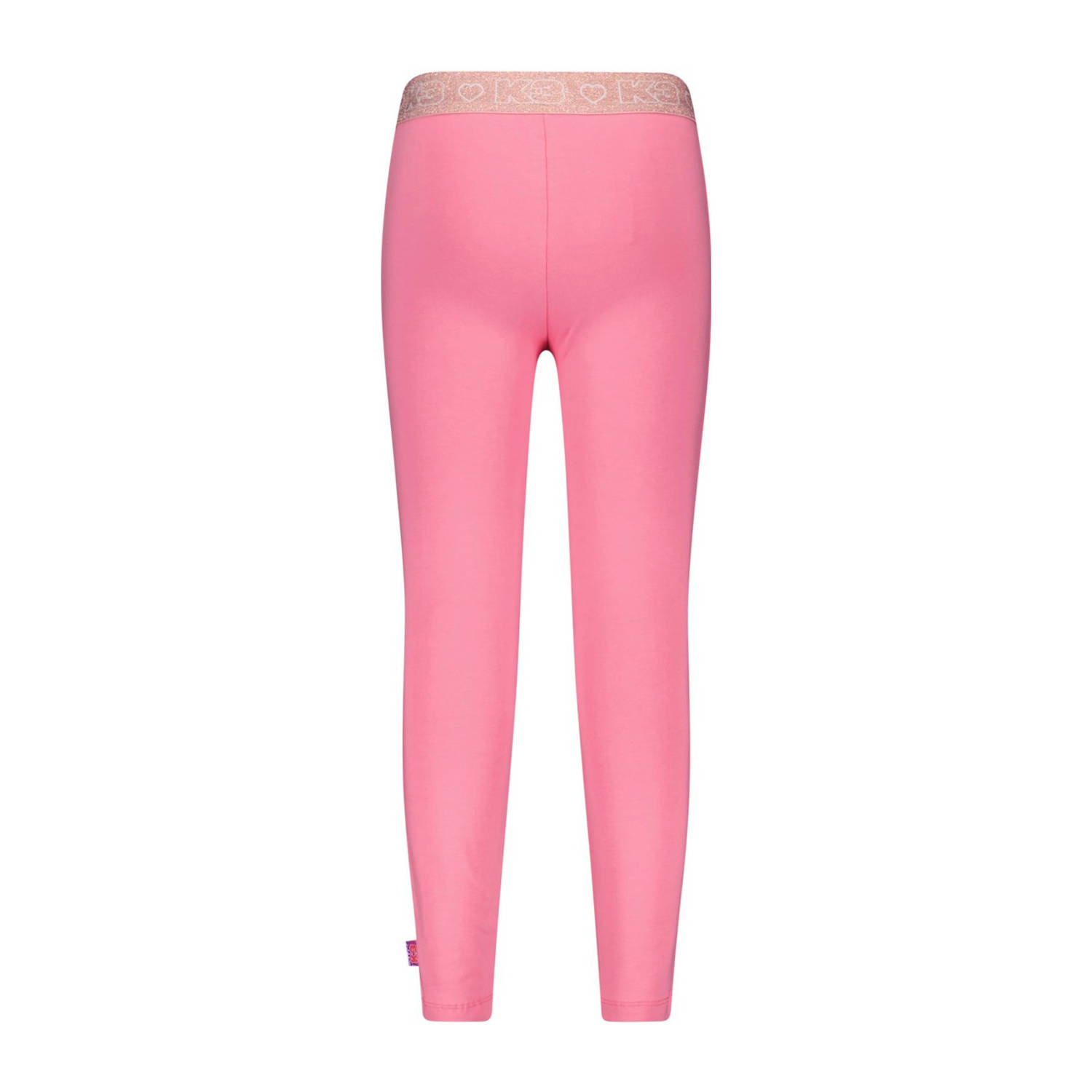 B.Nosy x K3 skinny legging roze