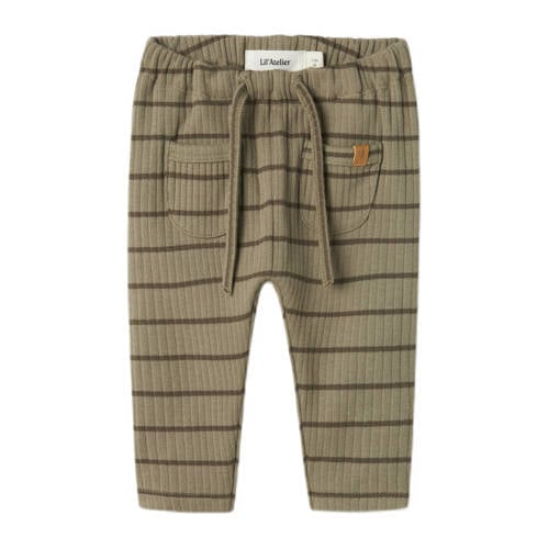 LIL' ATELIER BABY babybroek afbeelding