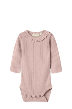 romper oudroze