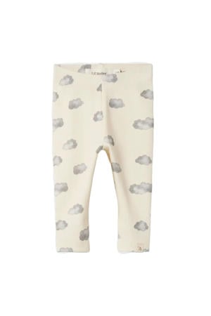 babybroek ecru