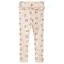 LIL' ATELIER MINI legging zalmroze