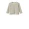 LIL' ATELIER MINI longsleeve ecru