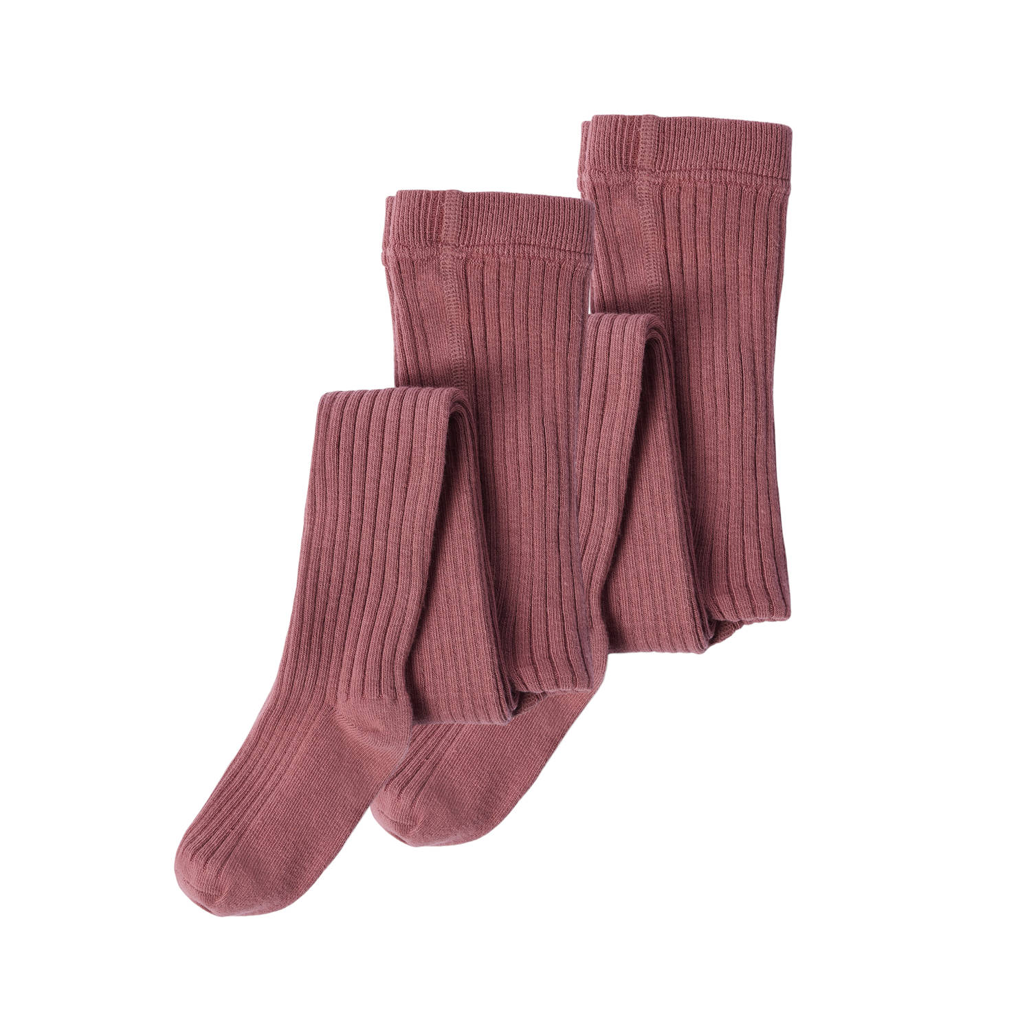 LIL' ATELIER MINI maillot NMFILSO set van 2 Withered Rose