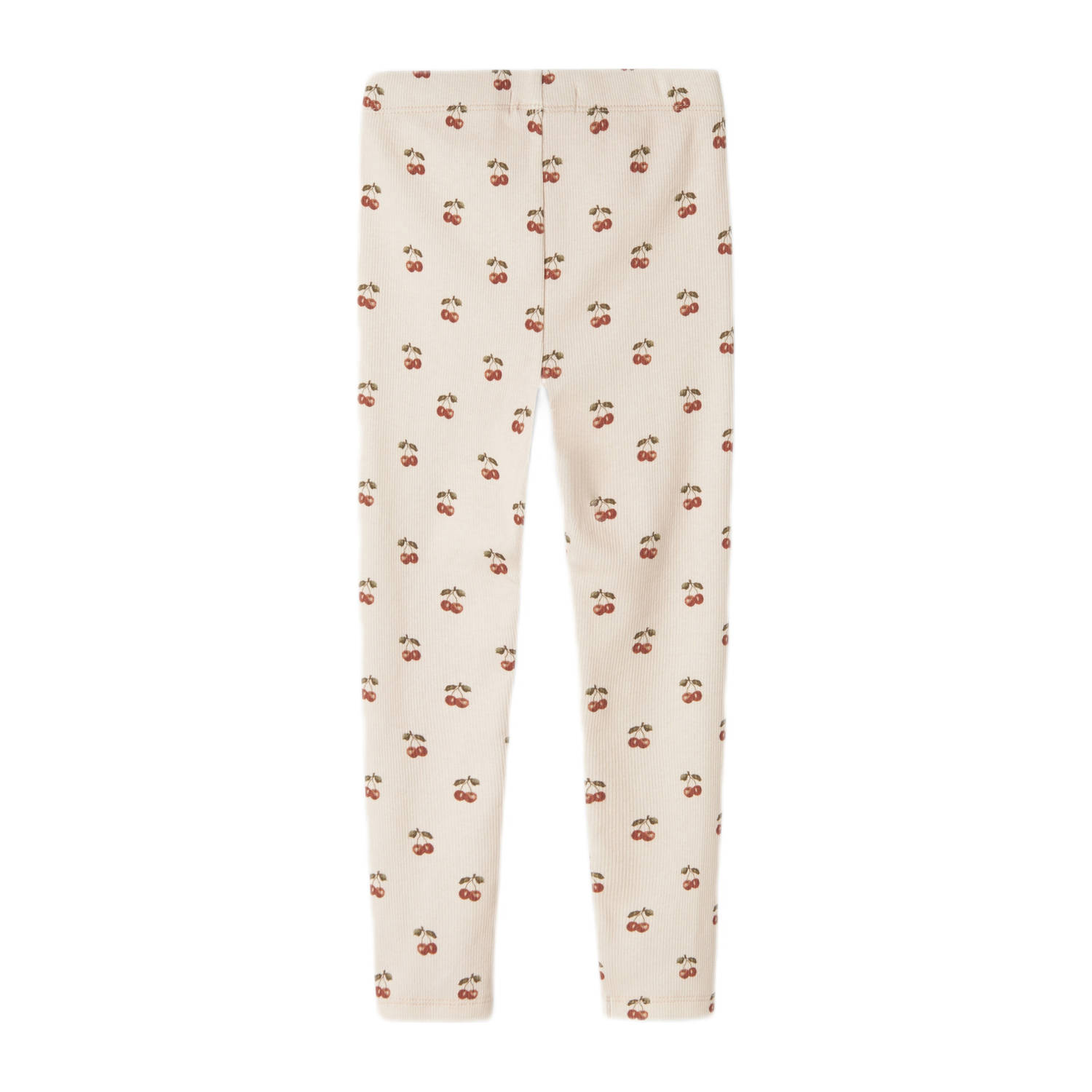 LIL' ATELIER MINI slim legging ecru