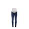 ONLY MATERNITY high waist zwangerschaps skinny jeans medium blue denim