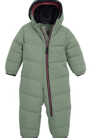 skipak olijfgroen