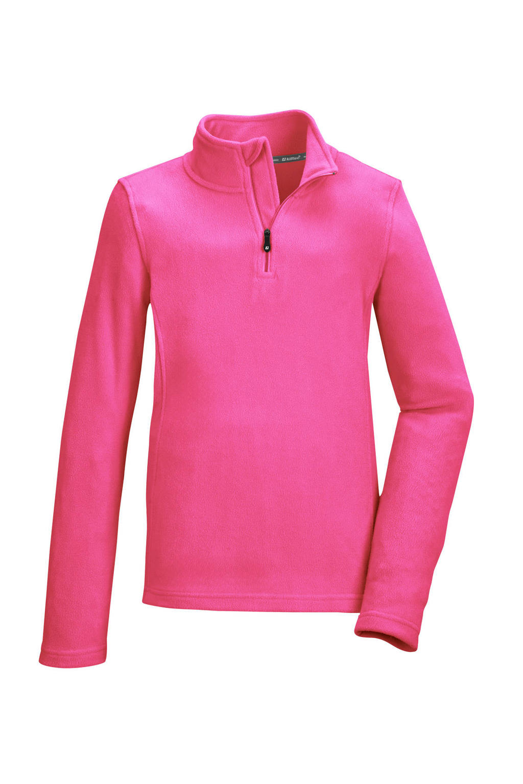 Killtec meisjes ski-overall mini donslook capuchon
