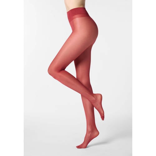 Oroblu panty All Colors 50 denier dieprood afbeelding
