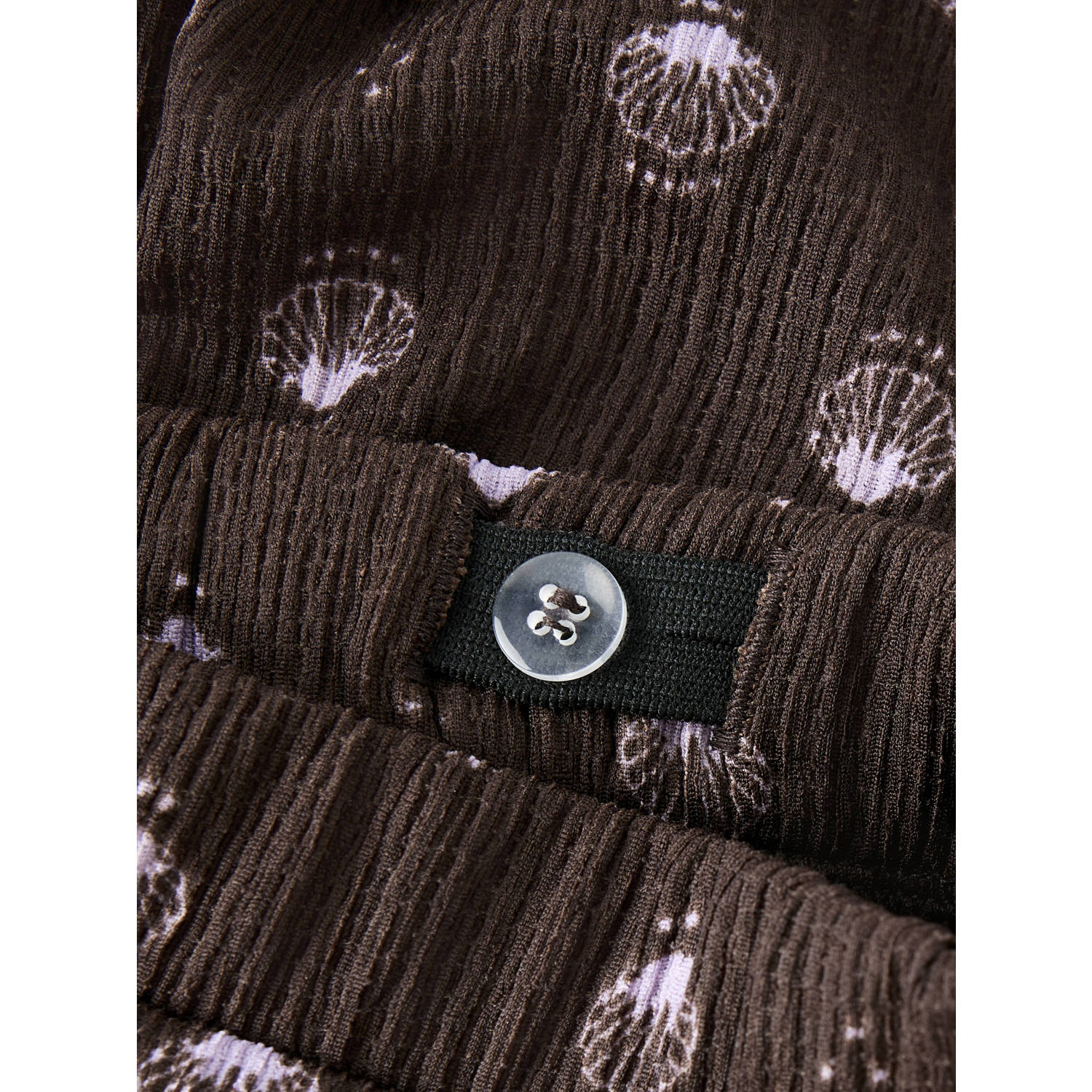 NAME IT KIDS casual short bruin