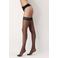 Oroblu hold up kousen Bas Chic 15 denier zwart
