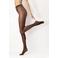 Oroblu panty Diamonds 40 denier brons