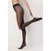 Oroblu panty Sensuel 30 denier zwart