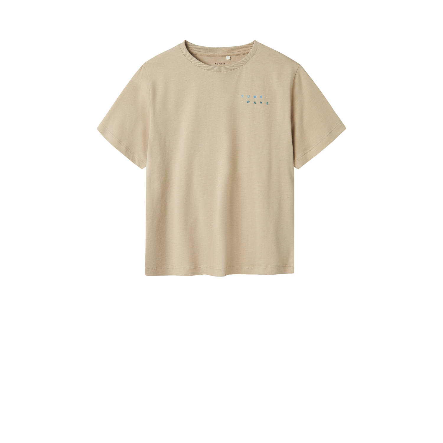 NAME IT KIDS T-shirt groen