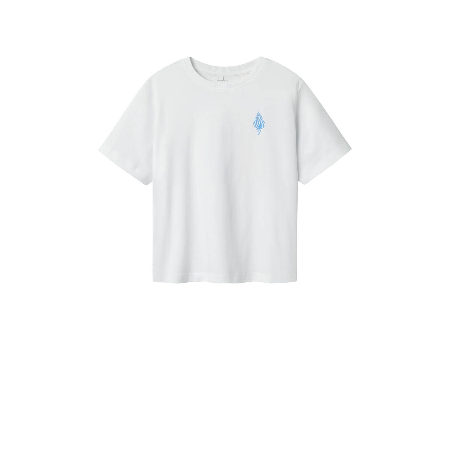 NAME IT KIDS T-shirt wit