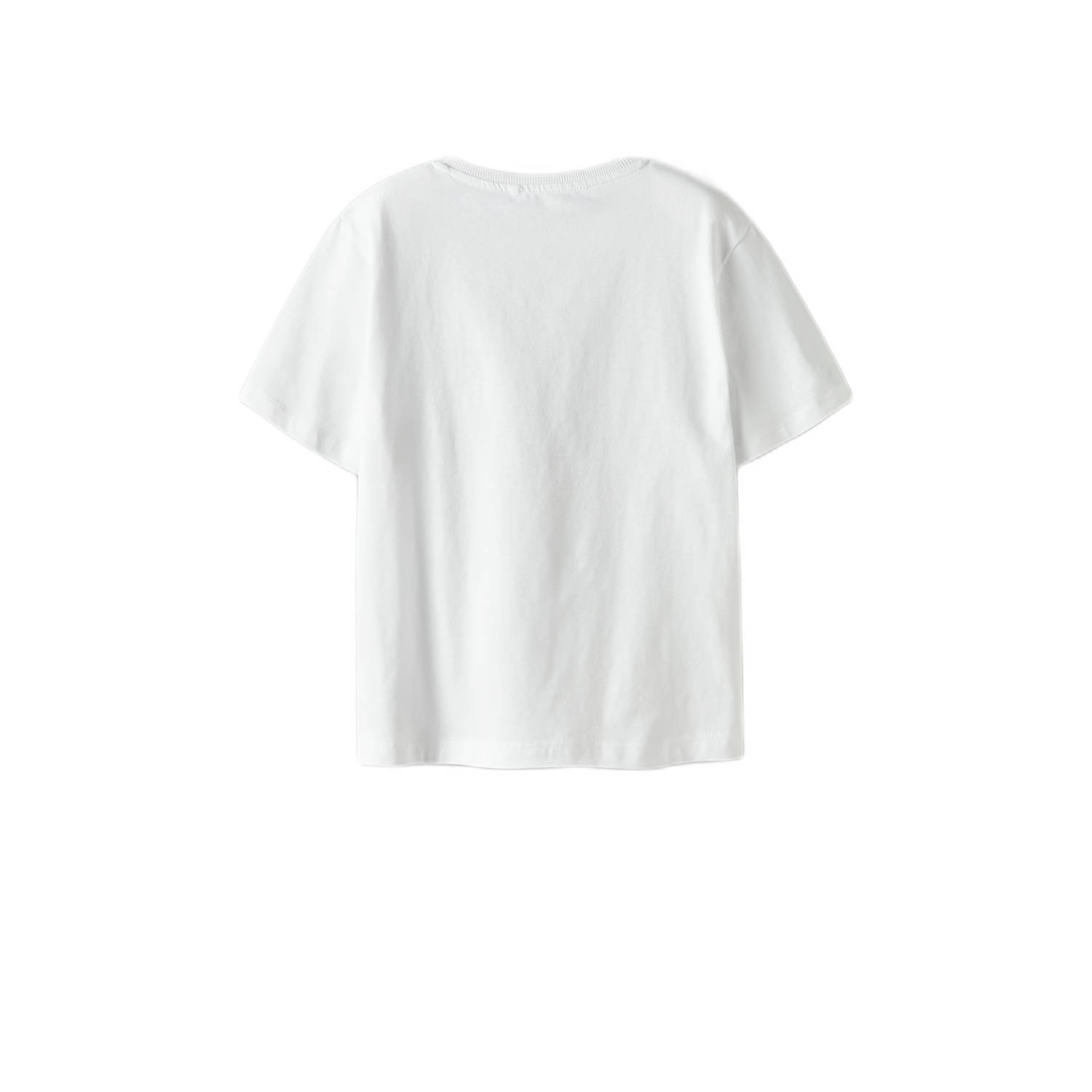 NAME IT KIDS T-shirt wit