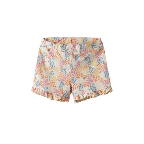 NAME IT KIDS regular casual short zalm afbeelding