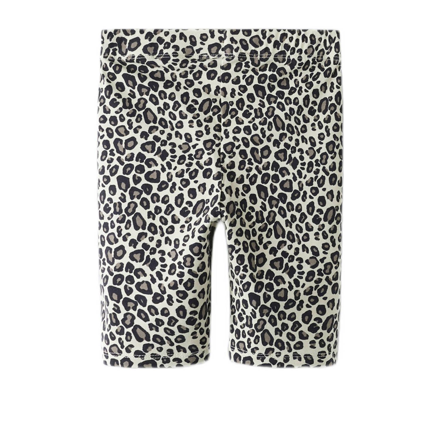 NAME IT KIDS biker short ecru